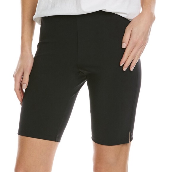 Theory biker shorts - Picture 2 of 2